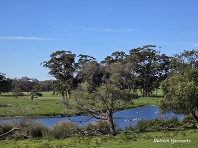 2569 Porongurup Road, Porongurup WA 6324