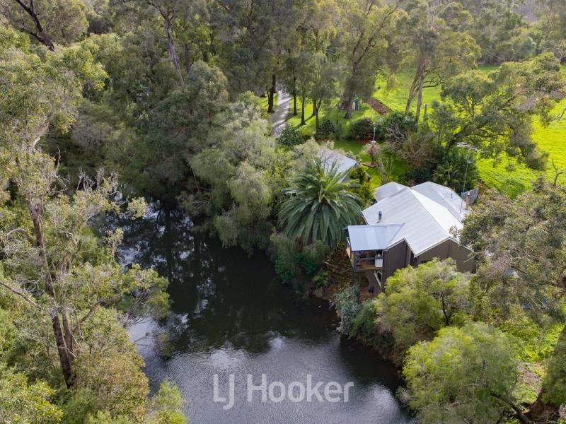381 Marybrook Road, Marybrook WA 6280
