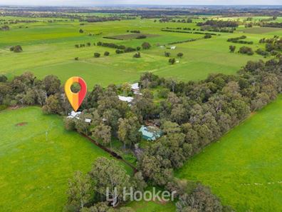381 Marybrook Road, Marybrook WA 6280