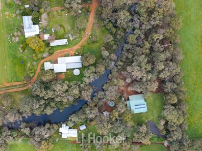 381 Marybrook Road, Marybrook WA 6280