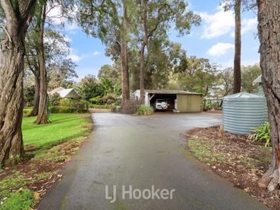 381 Marybrook Road, Marybrook WA 6280