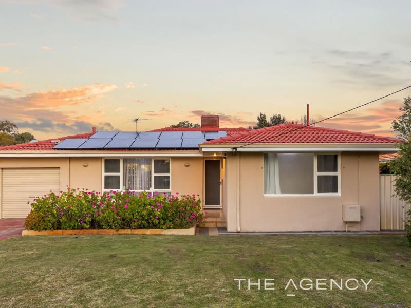 6 Wheatley Place, Kewdale WA 6105