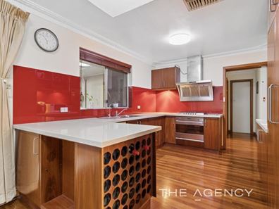6 Wheatley Place, Kewdale WA 6105