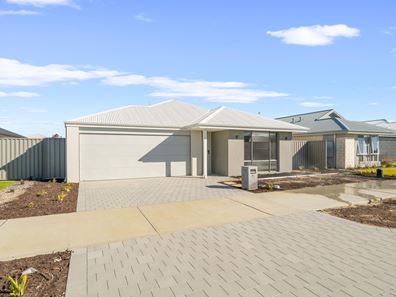 37 Feldspar Road, South Yunderup WA 6208