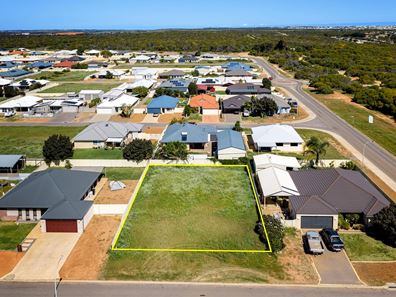 4 Brockagh Drive, Utakarra WA 6530