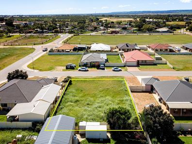 4 Brockagh Drive, Utakarra WA 6530