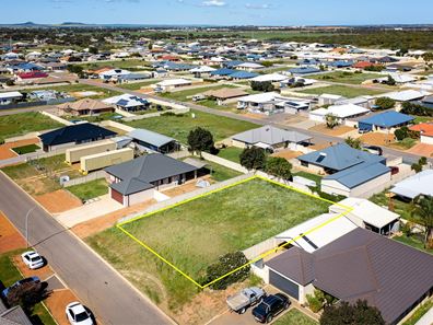 4 Brockagh Drive, Utakarra WA 6530