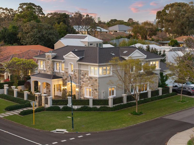 50 Glenelg Street, Applecross WA 6153