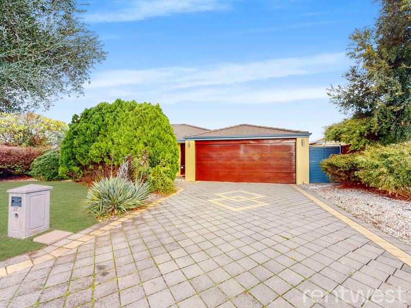 27 Valinco Avenue, Ellenbrook WA 6069