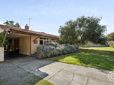 7 Joyce Avenue, Hamilton Hill WA 6163