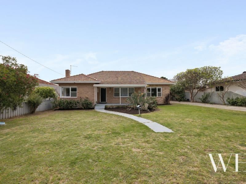 188 Healy Road, Hamilton Hill WA 6163