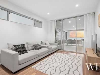 20/13 O'Connor Close, North Coogee WA 6163