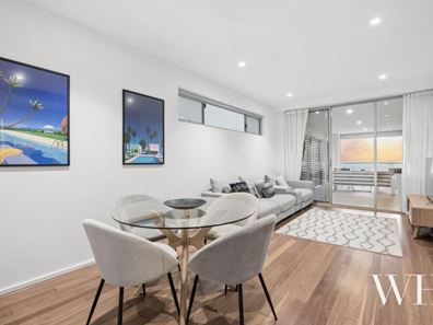 20/13 O'Connor Close, North Coogee WA 6163