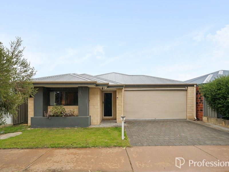 14 Verrier Loop, Byford