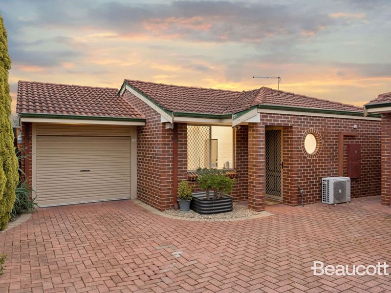 3/40 Michael Street, Yokine WA 6060