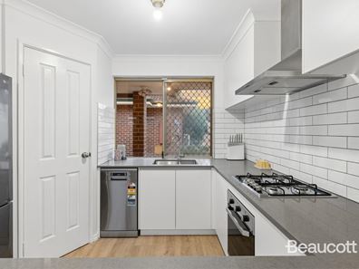 3/40 Michael Street, Yokine WA 6060
