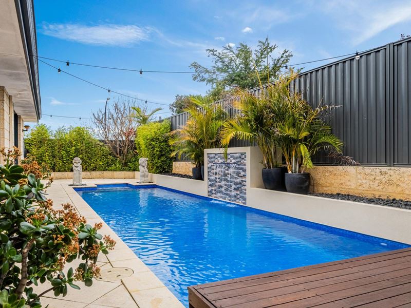 51 Flecker Promenade, Aveley WA 6069