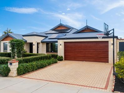51 Flecker Promenade, Aveley WA 6069