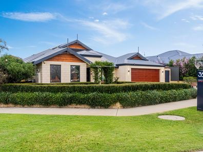 51 Flecker Promenade, Aveley WA 6069