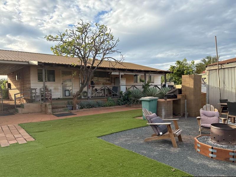 18 Fisher Street, Point Samson