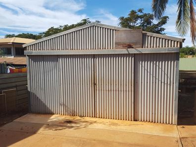 18 Fisher Street, Point Samson WA 6720