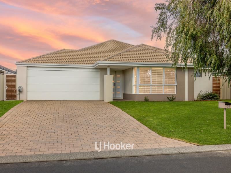 21 Milky Way Link, Australind