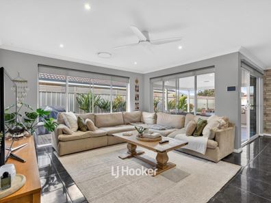 21 Milky Way Link, Australind WA 6233