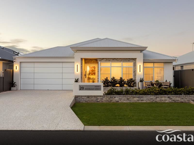 20 Moonlight Street, Madora Bay WA 6210