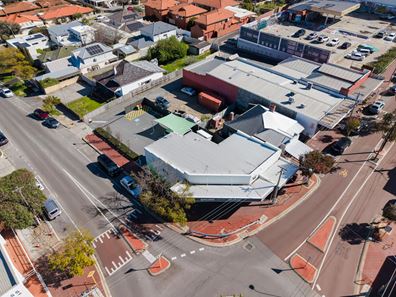369-371 Oxford Street, Mount Hawthorn WA 6016