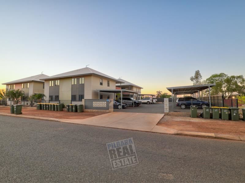 1/29 Galbraith Road, Pegs Creek WA 6714