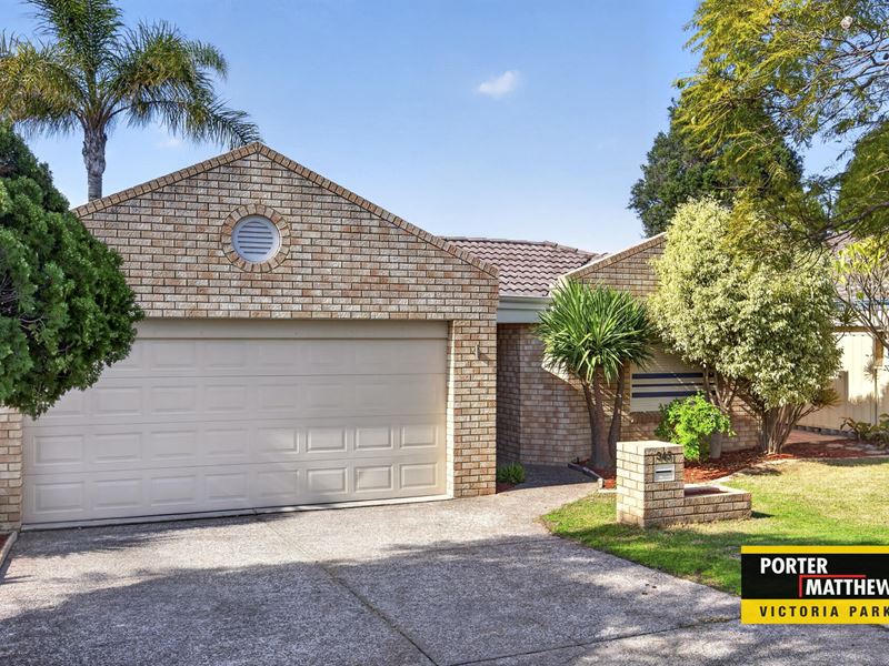 345 Acton Avenue, Kewdale