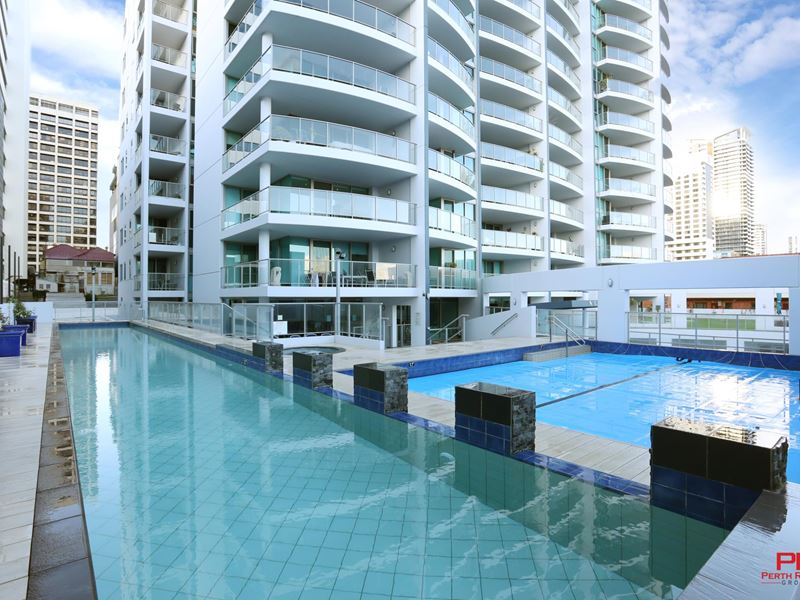 34/132 Terrace Road, Perth WA 6000