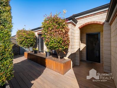 33 Gidgee Entrance, Glen Iris WA 6230