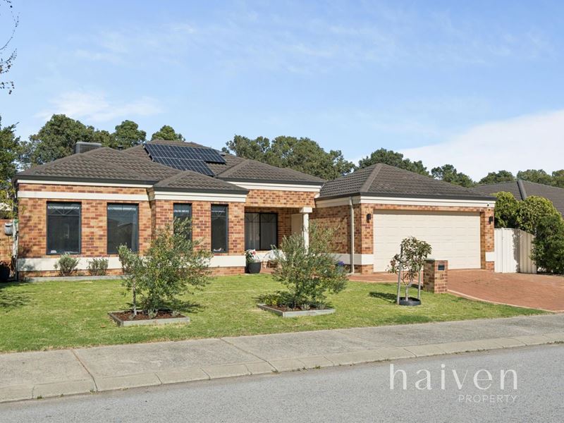 19 Gundaring Turn, Canning Vale WA 6155