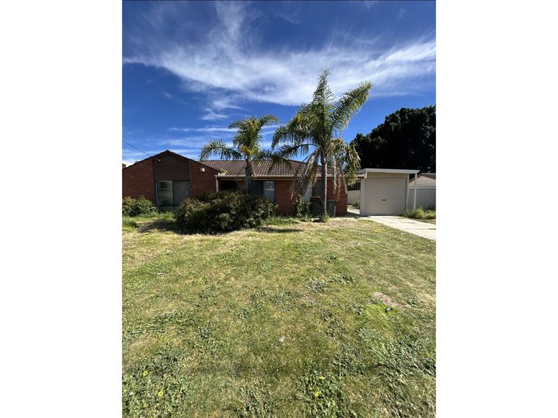 10 Danube Avenue, Beechboro