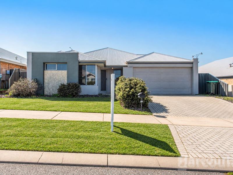 22 Prendergast Turn, Baldivis WA 6171