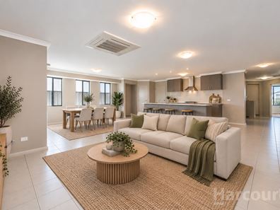 22 Prendergast Turn, Baldivis WA 6171