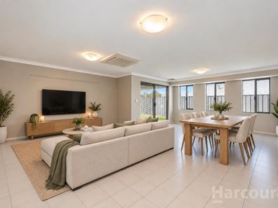 22 Prendergast Turn, Baldivis WA 6171