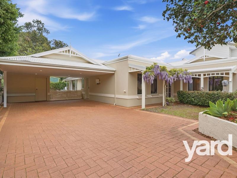 7A Caple Street, Willagee WA 6156