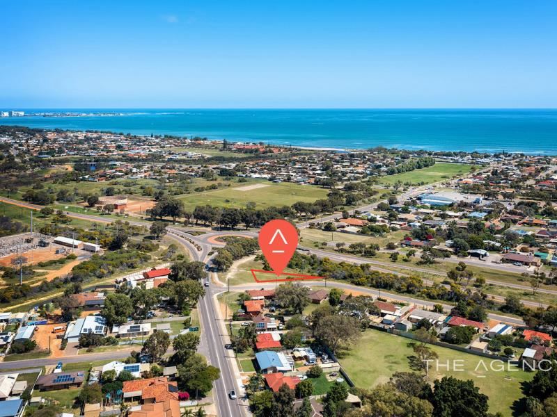 3 Beattie Road, Waggrakine