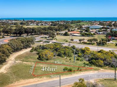 3 Beattie Road, Waggrakine WA 6530