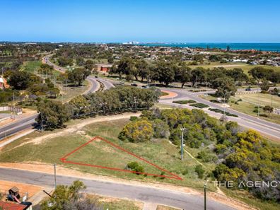 3 Beattie Road, Waggrakine WA 6530