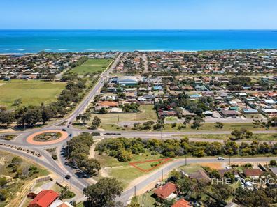 3 Beattie Road, Waggrakine WA 6530