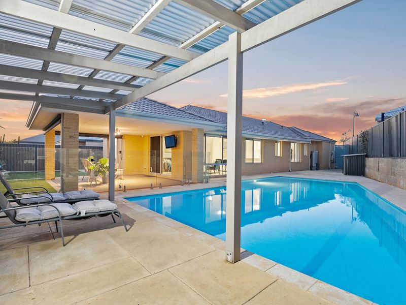 37 Bonnington Way, Baldivis
