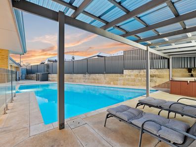37 Bonnington Way, Baldivis WA 6171