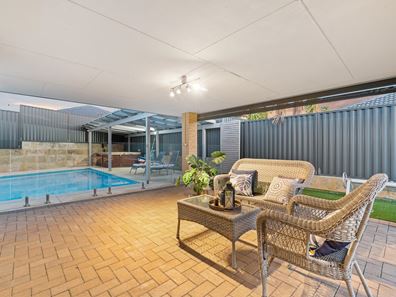37 Bonnington Way, Baldivis WA 6171