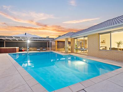 37 Bonnington Way, Baldivis WA 6171