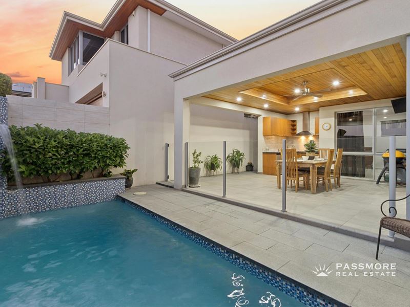 67A Hayes Avenue, Yokine WA 6060