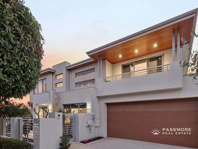 67A Hayes Avenue, Yokine WA 6060