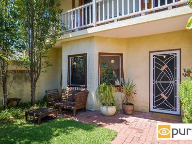 100A Kimberley Street, West Leederville WA 6007